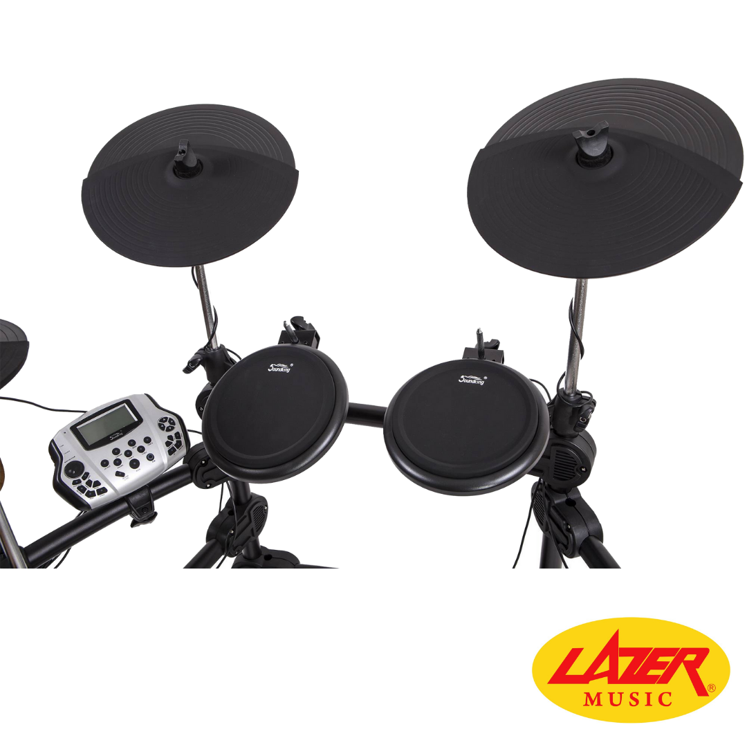 Soundking SKD210 Electronic Drum Set